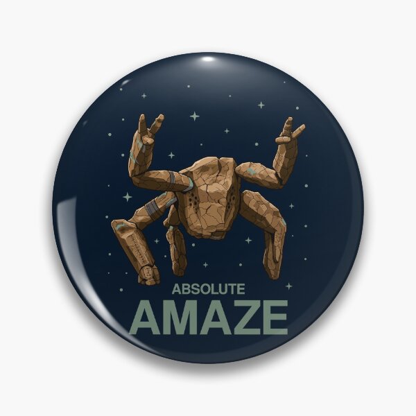 Item preview, Absolute Amaze designed and sold by RatArt Designs.