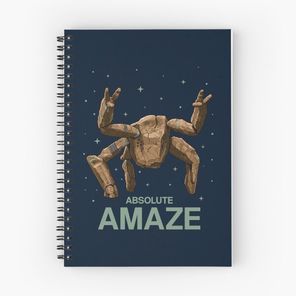 Item preview, Absolute Amaze designed and sold by RatArt Designs.