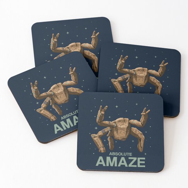 Item preview, Absolute Amaze designed and sold by RatArt Designs.