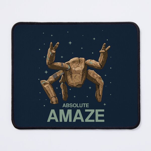 Item preview, Absolute Amaze designed and sold by RatArt Designs.