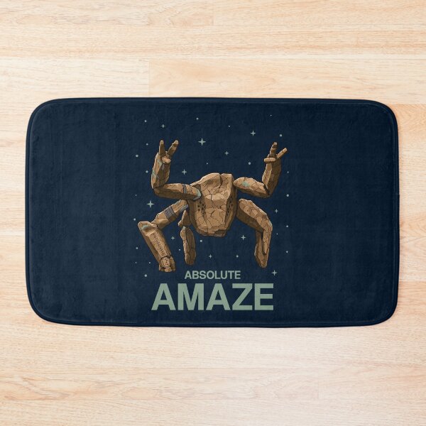 Item preview, Absolute Amaze designed and sold by RatArt Designs.