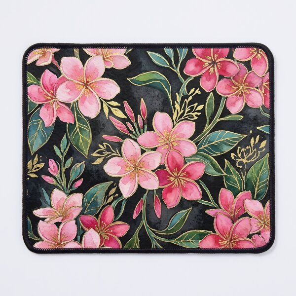 Item preview, Beach Flowers designed and sold by GraphicsClub.