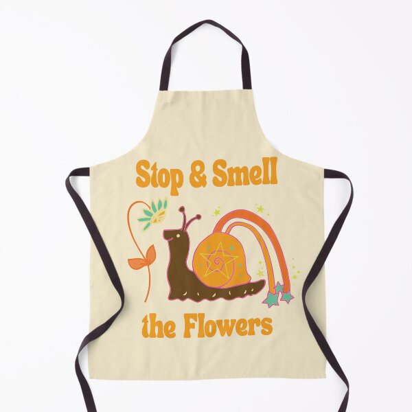 Item preview, Slow Down Snail Rainbow designed and sold by LauraCoxArt.