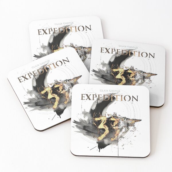 Item preview, Expedition 33: fanart designed and sold by Saint Arts Studio.