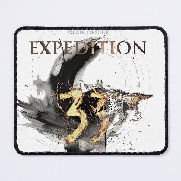 Item preview, Expedition 33: fanart designed and sold by Saint Arts Studio.
