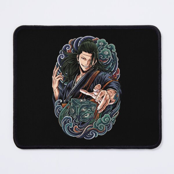 Item preview, Cursed Spirit Master designed and sold by Irezumiya.
