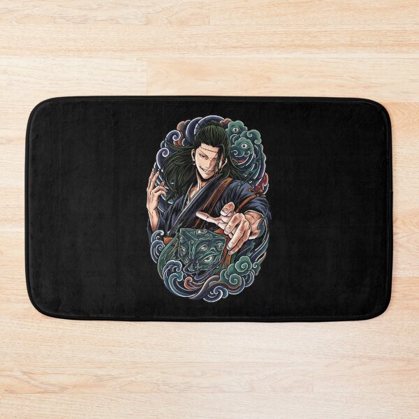 Item preview, Cursed Spirit Master designed and sold by Irezumiya.