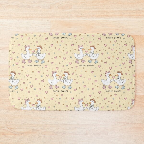 Item preview, Goosebumps Pattern designed and sold by Julza Art.