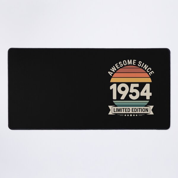 Item preview, Awesome Since 1954 limited edition  designed and sold by jkrphoto.