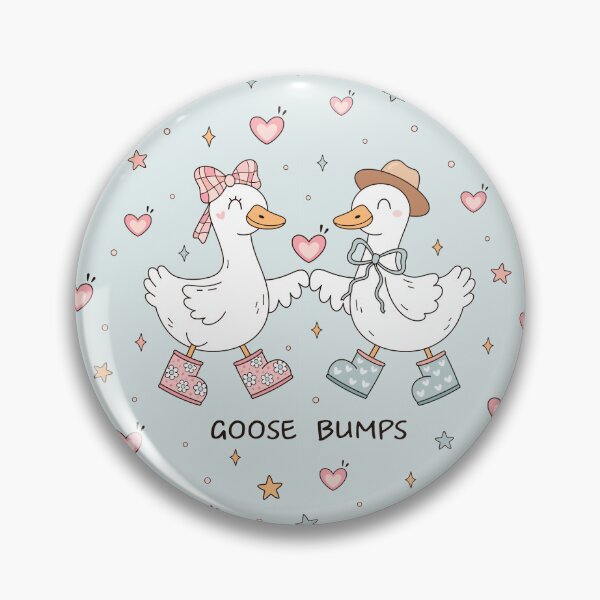Item preview, Goosebumps Pattern designed and sold by Julza Art.