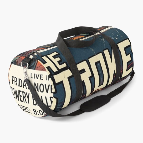 Item preview, The Strokes Concert Remake Version designed and sold by walkersnopi.