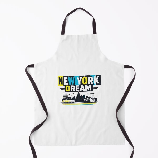 Item preview, New York Dream Retro Vintage Travel designed and sold by SJarts Creative Studio.