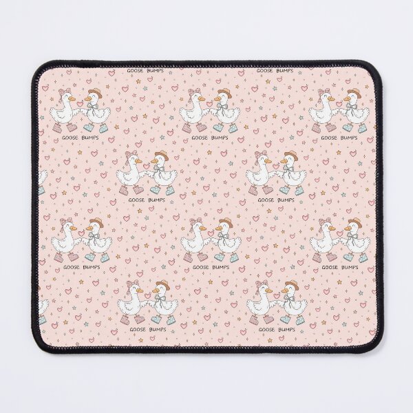 Item preview, Goose Bumps Pattern designed and sold by Julza Art.