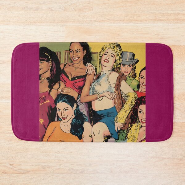 Item preview, Society Gals Ready to Roar  designed and sold by Cynthia De Moss aka Dutchess333.