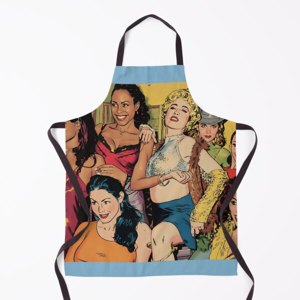 Item preview, Society Gals Ready to Roar designed and sold by Cynthia De Moss aka Dutchess333.