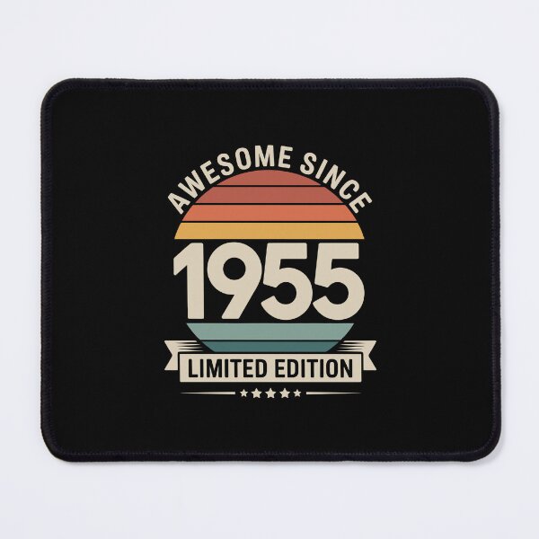 Item preview, Awesome Since 1955 limited edition  designed and sold by jkrphoto.