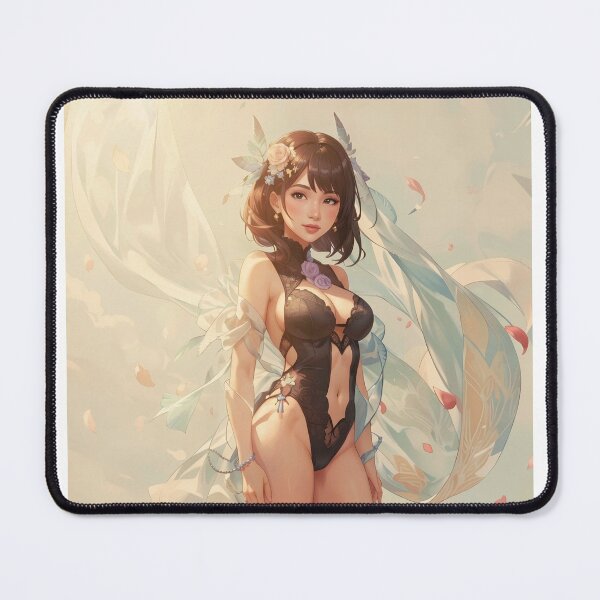Item preview, Mio the fairy manga princess. designed and sold by Mio2u.