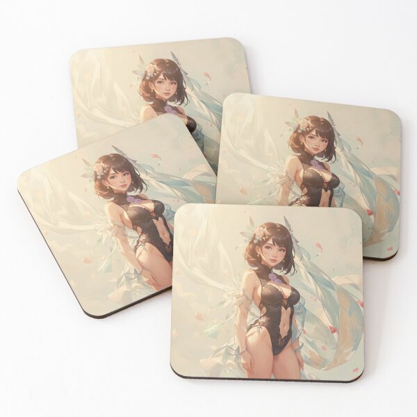 Item preview, Mio the fairy manga princess. designed and sold by Mio2u.