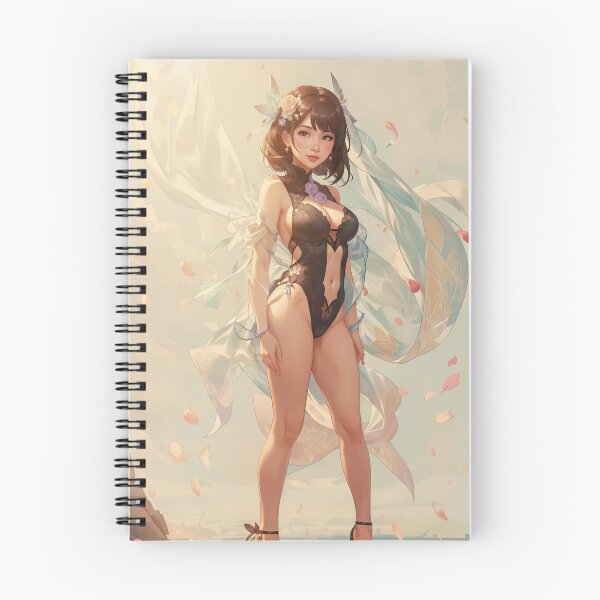 Item preview, Mio the fairy manga princess. designed and sold by Mio2u.