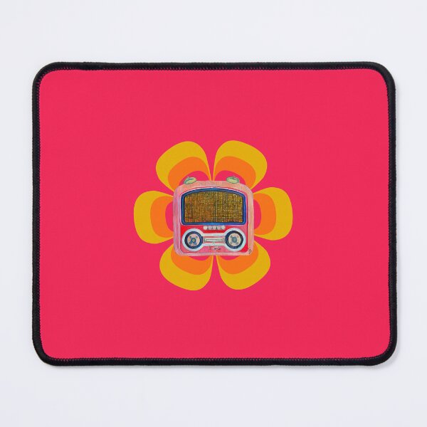 Item preview, RETRO RADIO | KOKOMO FM designed and sold by Byszeto.