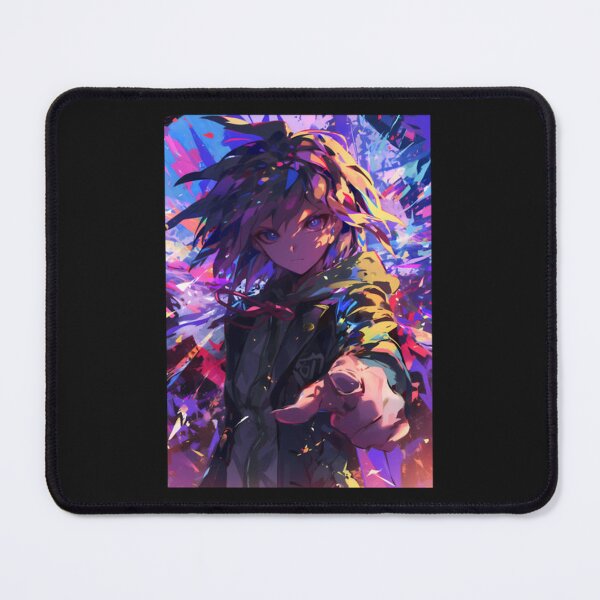 Item preview, Hopeful Student Anime designed and sold by Deaklaszlo.