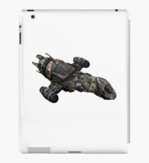 Serenity iPad Case/Skin