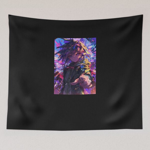 Item preview, Hopeful Student Anime designed and sold by Deaklaszlo.