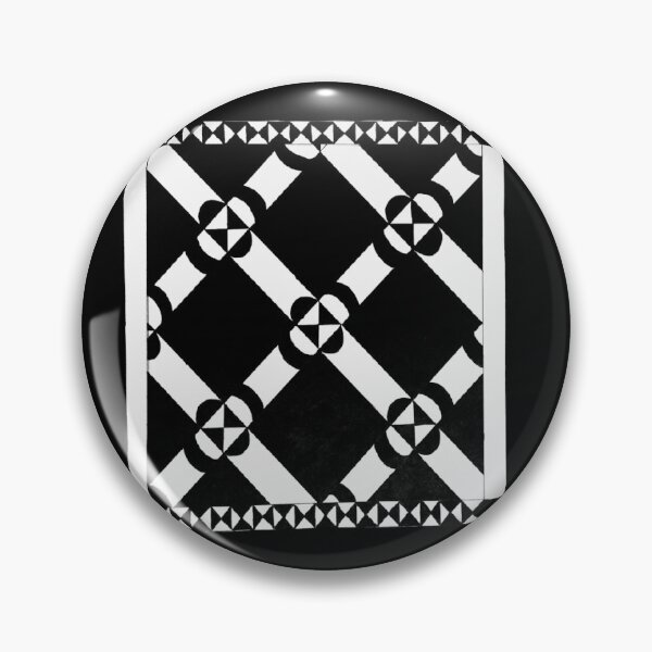 Item preview, 2D Geometric Pattern designed and sold by Archived by Vic.