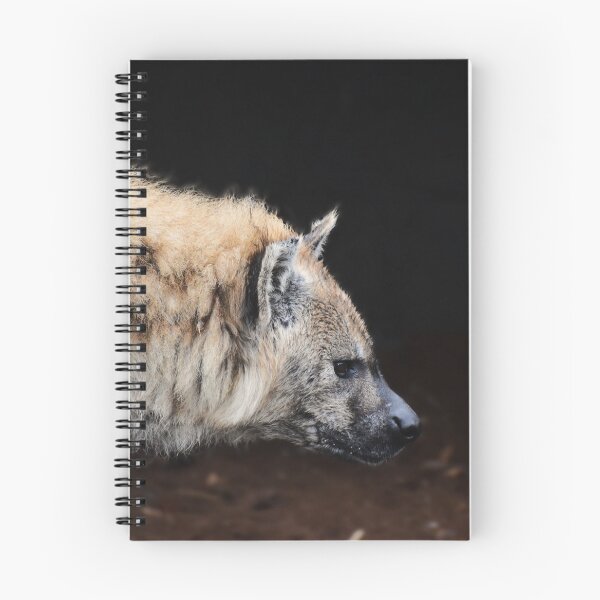 Item preview, Moody Hyena designed and sold by megjayne-photos.
