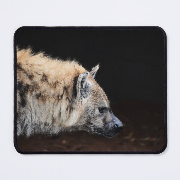 Item preview, Moody Hyena designed and sold by megjayne-photos.