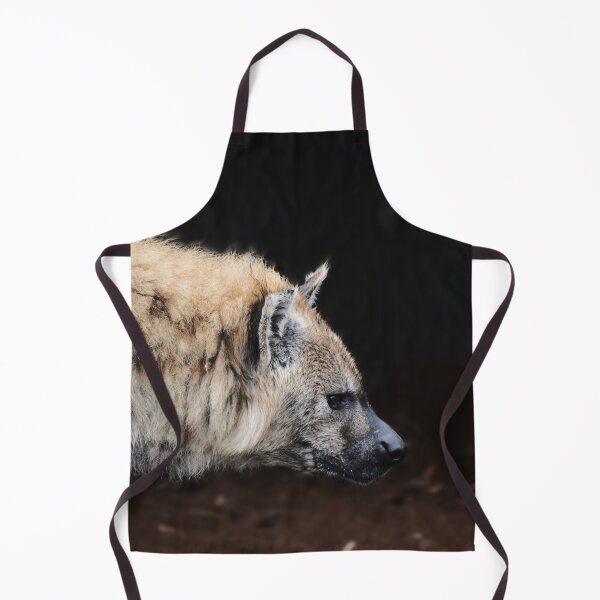 Item preview, Moody Hyena designed and sold by megjayne-photos.