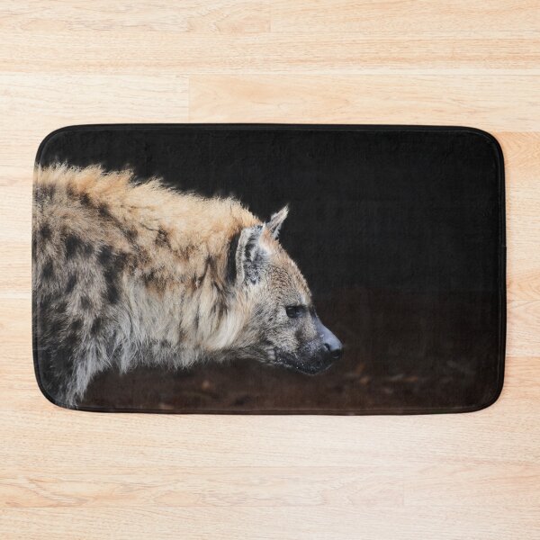 Item preview, Moody Hyena designed and sold by megjayne-photos.