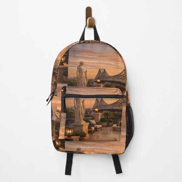 Item preview, Story Bridge, Brisbane designed and sold by PhotosByG.