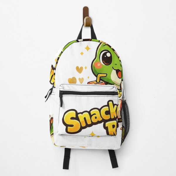 Item preview, Snackosaurus Rex designed and sold by BRIGHT LITTLE STUDIO.