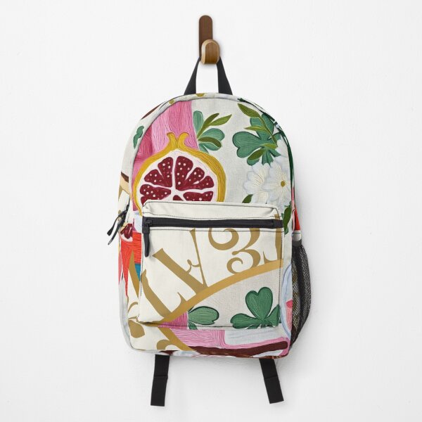 Item preview, CLOVER TEATIME | SCARLET designed and sold by Byszeto.