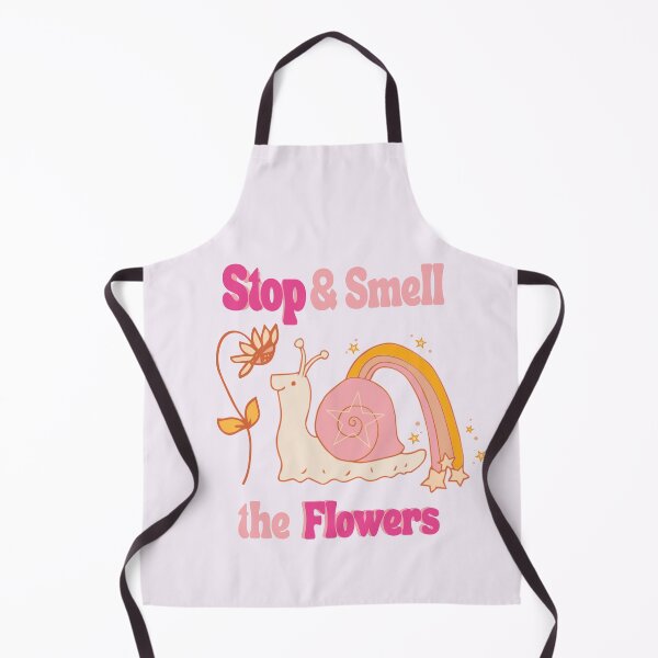 Item preview, Slow Down Snail Rainbow designed and sold by LauraCoxArt.
