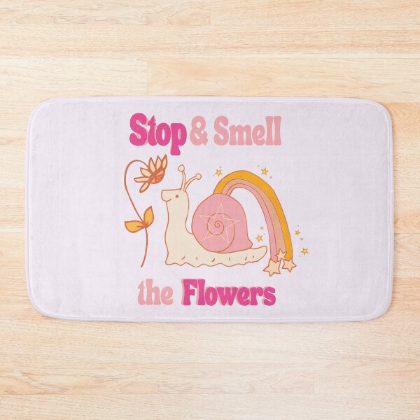 Item preview, Slow Down Snail Rainbow designed and sold by LauraCoxArt.