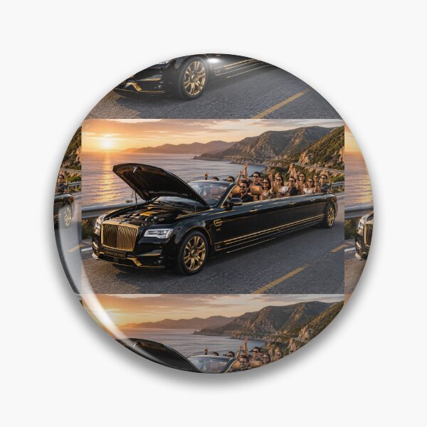 Item preview, Openhood Car designed and sold by AwesomeDigiShop.