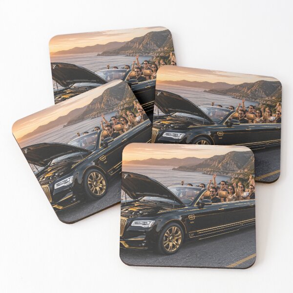 Item preview, Openhood Car designed and sold by AwesomeDigiShop.