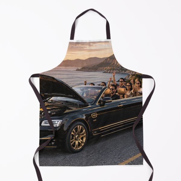 Item preview, Openhood Car designed and sold by AwesomeDigiShop.