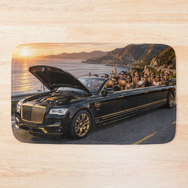 Item preview, Openhood Car designed and sold by AwesomeDigiShop.