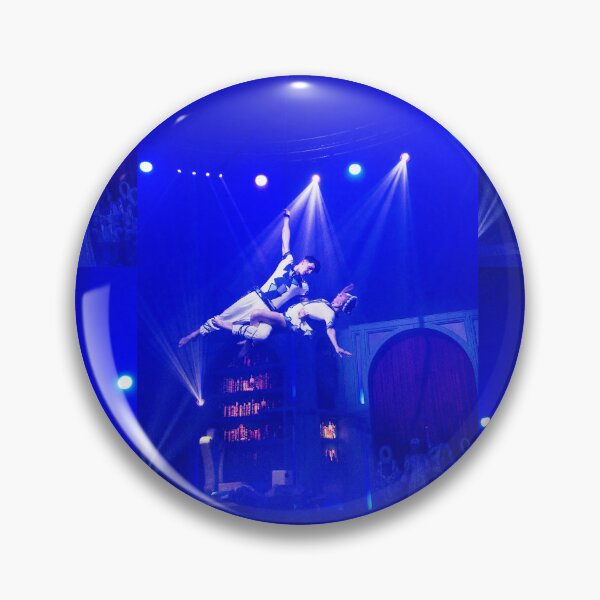 Item preview, vr 4057 / finition 2026 -  Cirque - France - Okaio Créations - Olavia-Olao designed and sold by o.okaïo.