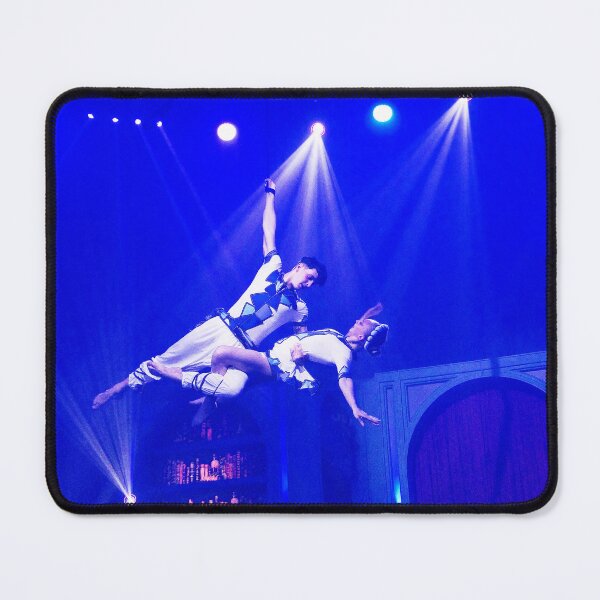 Item preview, vr 4057 / finition 2026 -  Cirque - France - Okaio Créations - Olavia-Olao designed and sold by o.okaïo.