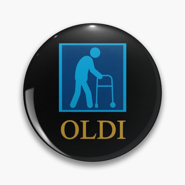 Item preview, Oldii Funny Birthday Mother'S Day Father Day designed and sold by hardsuppodopo.