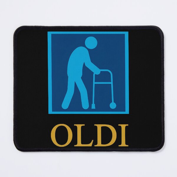 Item preview, Oldii Funny Birthday Mother'S Day Father Day designed and sold by hardsuppodopo.