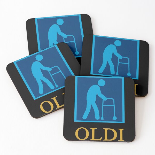 Item preview, Oldii Funny Birthday Mother'S Day Father Day designed and sold by hardsuppodopo.