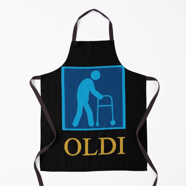 Item preview, Oldii Funny Birthday Mother'S Day Father Day designed and sold by hardsuppodopo.