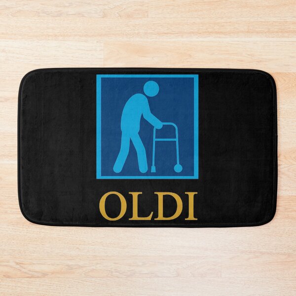 Item preview, Oldii Funny Birthday Mother'S Day Father Day designed and sold by hardsuppodopo.
