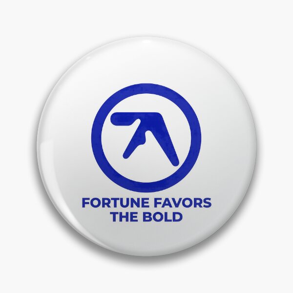 Item preview, Aphexs Twin designed and sold by Rickepritchet.