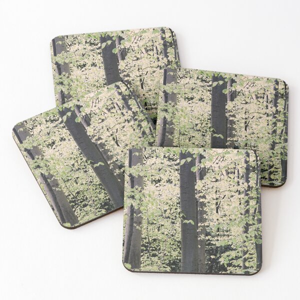 Item preview, Forest designed and sold by pigeonlovrs.